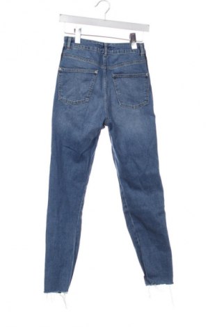 Dámské džíny  Miss Selfridge, Velikost XS, Barva Modrá, Cena  249,00 Kč