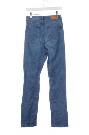 Дамски дънки Missguided, Размер M, Цвят Син, Цена 5,11 €