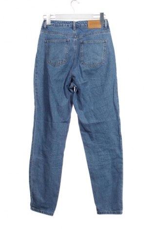 Dámské džíny  Missguided, Velikost XS, Barva Modrá, Cena  89,00 Kč