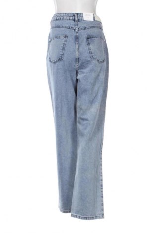 Dámské džíny  Mohito, Velikost XXL, Barva Modrá, Cena  139,00 Kč
