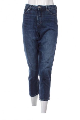 Дамски дънки Monki, Размер S, Цвят Син, Цена 15,84 €