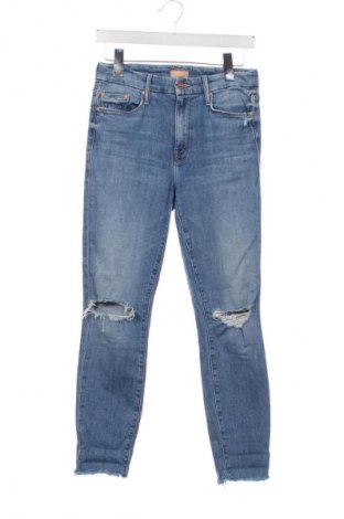 Γυναικείο Τζίν Mother, Μέγεθος M, Χρώμα Μπλέ, Τιμή 38,99 €
