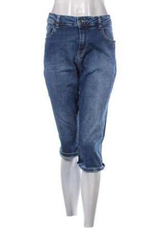 Női farmernadrág Ms Mode, Méret XL, Szín Kék, Ár 3 628 Ft