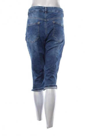 Női farmernadrág Ms Mode, Méret XL, Szín Kék, Ár 3 628 Ft