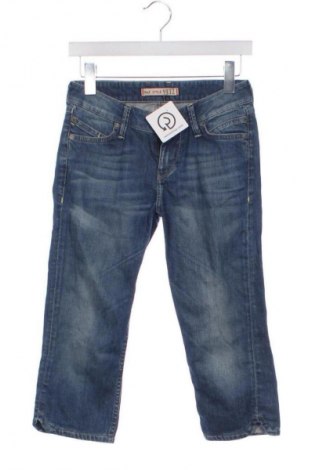 Blugi de femei Mustang, Mărime S, Culoare Albastru, Preț 16,99 Lei