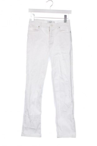 Дамски дънки NA-KD, Размер S, Цвят Бял, Цена 8,69 €