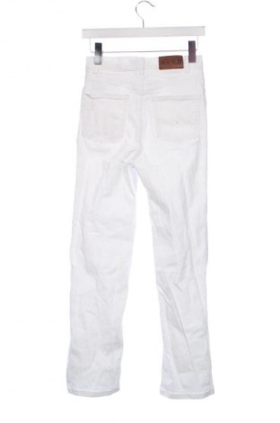 Дамски дънки NA-KD, Размер S, Цвят Бял, Цена 8,69 €