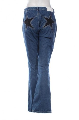 Női farmernadrág Neon & Nylon by Only, Méret M, Szín Kék, Ár 8 728 Ft