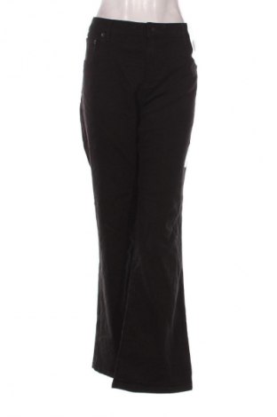 Dámské džíny  No Boundaries, Velikost 3XL, Barva Černá, Cena  239,00 Kč