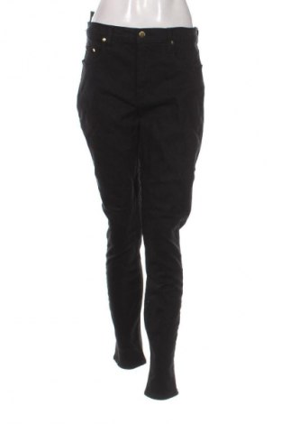 Női farmernadrág Nobody Denim, Méret L, Szín Fekete, Ár 7 699 Ft