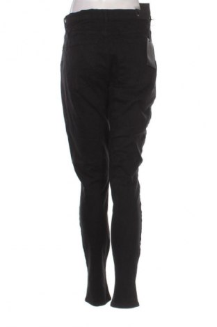 Női farmernadrág Nobody Denim, Méret L, Szín Fekete, Ár 7 699 Ft