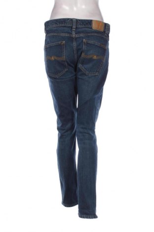 Дамски дънки Nudie Jeans Co, Размер L, Цвят Син, Цена 38,00 €