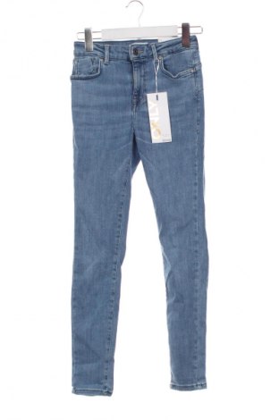 Dámské džíny  ONLY, Velikost M, Barva Modrá, Cena  329,00 Kč