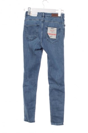 Dámské džíny  ONLY, Velikost M, Barva Modrá, Cena  329,00 Kč