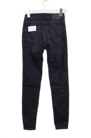 Dámské džíny  ONLY, Velikost XS, Barva Modrá, Cena  269,00 Kč