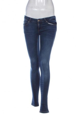 Damskie jeansy ONLY, Rozmiar M, Kolor Niebieski, Cena 18,99 zł