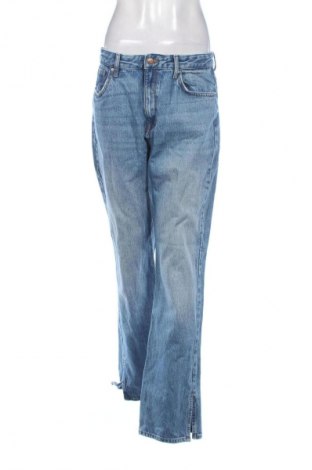 Damskie jeansy ONLY, Rozmiar L, Kolor Niebieski, Cena 49,99 zł