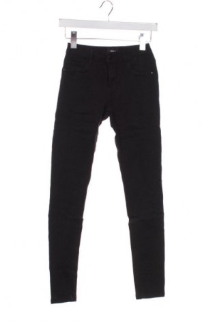 Dámské džíny  ONLY, Velikost S, Barva Černá, Cena  339,00 Kč