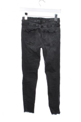 Дамски дънки ONLY, Размер XS, Цвят Сив, Цена 9,71 €