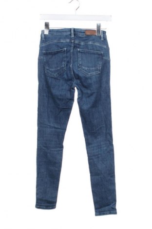 Damskie jeansy ONLY, Rozmiar XS, Kolor Niebieski, Cena 43,99 zł