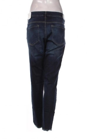 Női farmernadrág ONLY, Méret XXL, Szín Kék, Ár 10 169 Ft