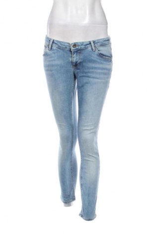 Blugi de femei ONLY, Mărime M, Culoare Albastru, Preț 55,99 Lei