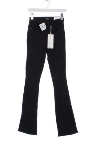 Damskie jeansy ONLY, Rozmiar XS, Kolor Czarny, Cena 210,99 zł