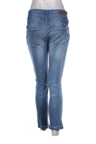 Dámské džíny  ONLY, Velikost S, Barva Modrá, Cena  79,00 Kč