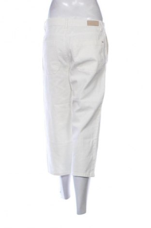 Blugi de femei ONLY, Mărime M, Culoare Alb, Preț 53,99 Lei