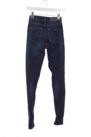 Dámské džíny  ONLY, Velikost XXS, Barva Modrá, Cena  109,00 Kč