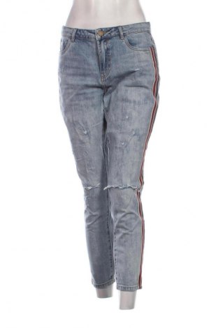 Дамски дънки ONLY, Размер M, Цвят Син, Цена 8,18 €