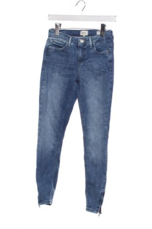 Dámské džíny  ONLY, Velikost M, Barva Modrá, Cena  109,00 Kč