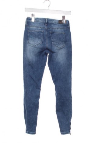 Dámské džíny  ONLY, Velikost M, Barva Modrá, Cena  109,00 Kč