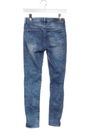 Дамски дънки ONLY, Размер XS, Цвят Син, Цена 15,84 €