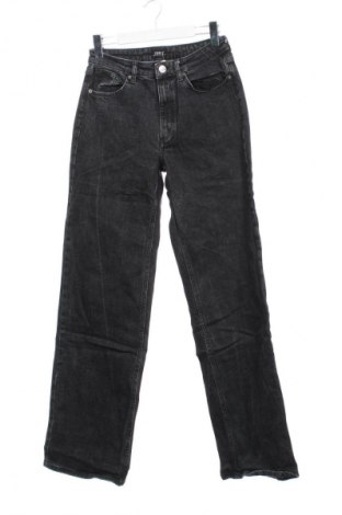 Dámské džíny  ONLY, Velikost S, Barva Šedá, Cena  389,00 Kč