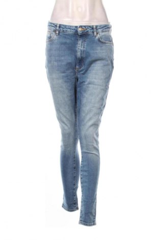 Damskie jeansy ONLY, Rozmiar L, Kolor Niebieski, Cena 64,99 zł