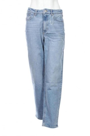 Дамски дънки ONLY, Размер XL, Цвят Син, Цена 17,89 €