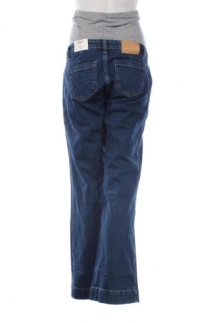 Damskie jeansy ONLY, Rozmiar S, Kolor Niebieski, Cena 72,99 zł