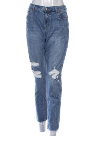 Dámské džíny  Old Navy, Velikost XL, Barva Modrá, Cena  319,00 Kč