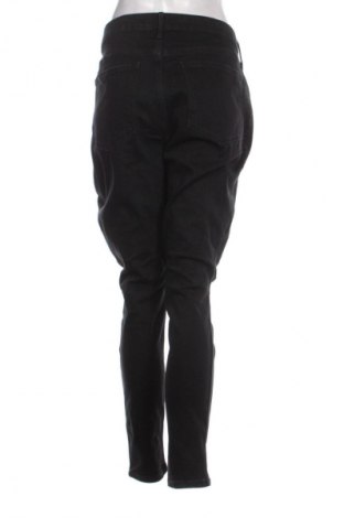 Damen Jeans Old Navy, Größe 3XL, Farbe Schwarz, Preis € 19,99