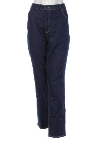 Γυναικείο Τζίν Old Navy, Μέγεθος 3XL, Χρώμα Μπλέ, Τιμή 21,99 €