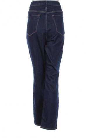 Γυναικείο Τζίν Old Navy, Μέγεθος 3XL, Χρώμα Μπλέ, Τιμή 21,99 €
