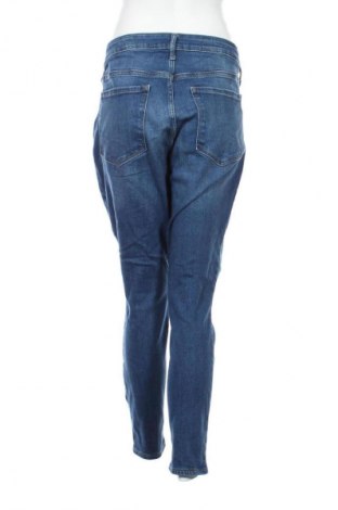 Blugi de femei Old Navy, Mărime XXL, Culoare Albastru, Preț 10,99 Lei