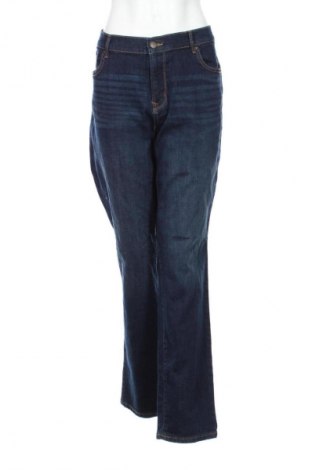 Damen Jeans Old Navy, Größe XXL, Farbe Blau, Preis 13,99 €