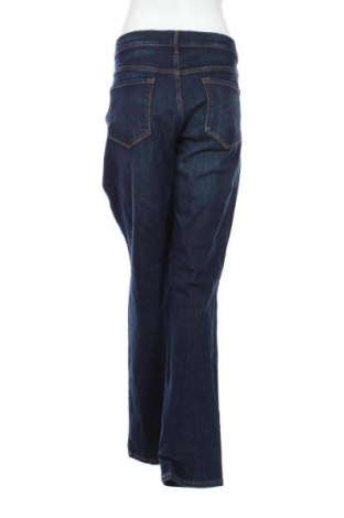 Damen Jeans Old Navy, Größe XXL, Farbe Blau, Preis 13,99 €