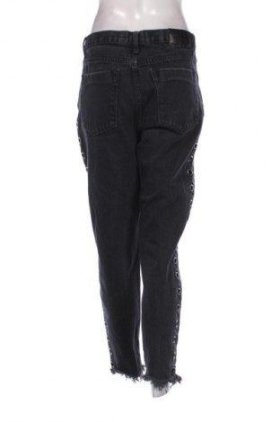 Damskie jeansy One x Oneteaspoon, Rozmiar L, Kolor Czarny, Cena 115,99 zł