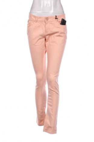Blugi de femei Orsay, Mărime L, Culoare Roz, Preț 68,60 Lei