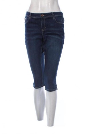 Blugi de femei Orsay, Mărime XL, Culoare Albastru, Preț 47,99 Lei