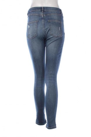 Damskie jeansy Page One, Rozmiar S, Kolor Niebieski, Cena 20,99 zł