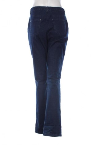 Дамски дънки Paola, Размер M, Цвят Син, Цена 5,62 €